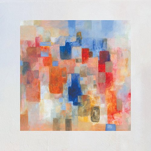 Austin Loman - Infinite Square Well (2021)