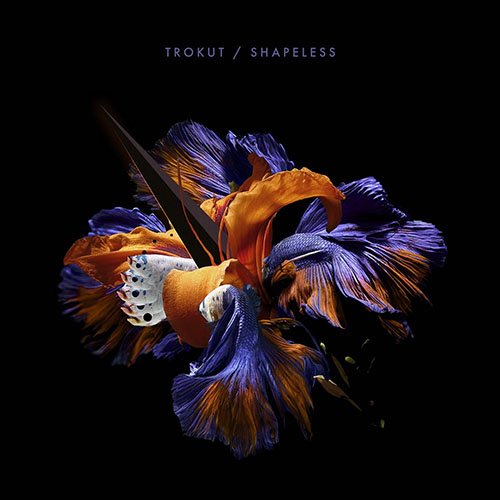Trokut - Shapeless (2020) CD Rip