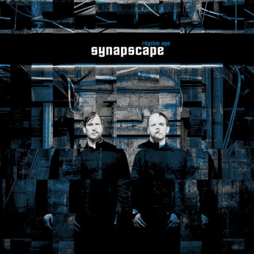 Synapscape - Rhythm Age (2015) flac