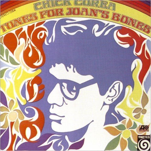 Chick Corea - Tones For Joan's Bones (1966)