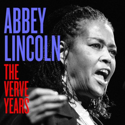 Abbey Lincoln - The Verve Years (2021)