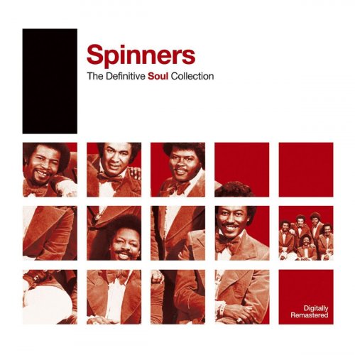 The Spinners - Definitive Soul: Spinners (2007)
