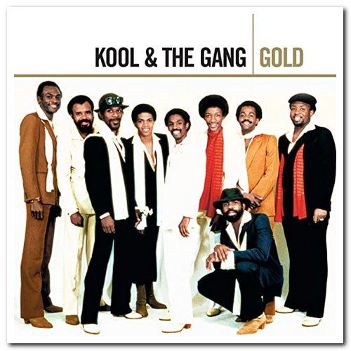 Kool & The Gang - Gold [2CD] (2005/2018)