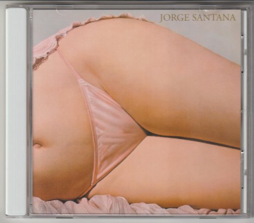 Jorge Santana - Jorge Santana (1978) [2000]