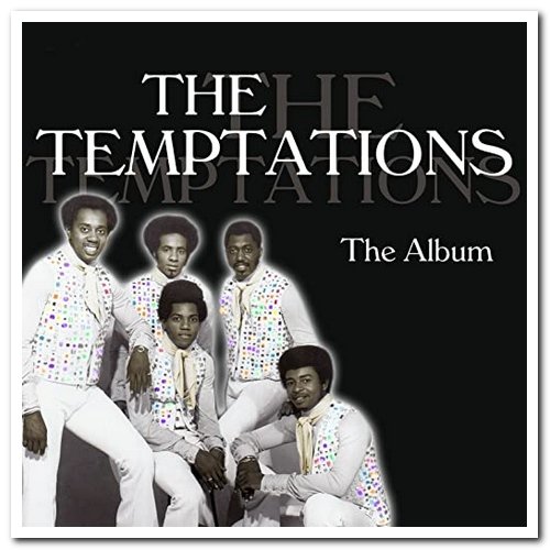 The Temptations - The Album (2015)