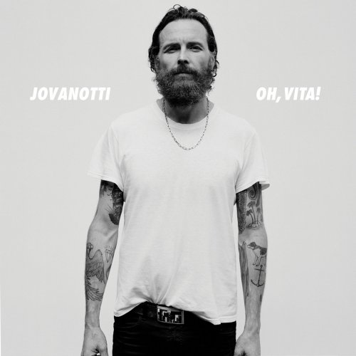 Jovanotti - Oh, Vita! (2017)