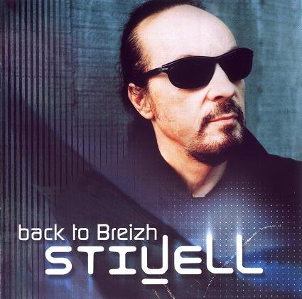 Alan Stivell - Back to Breizh (2000)