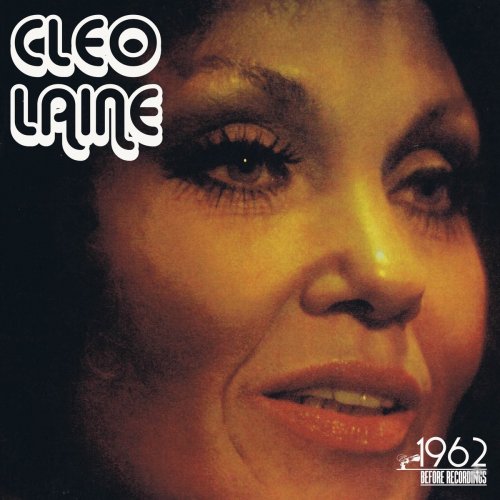 Cleo Laine - Cleo Laine (2021)