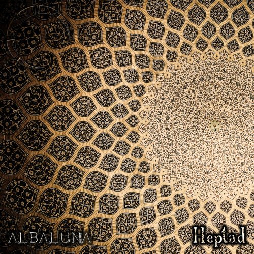 Albaluna - Heptad (2021)