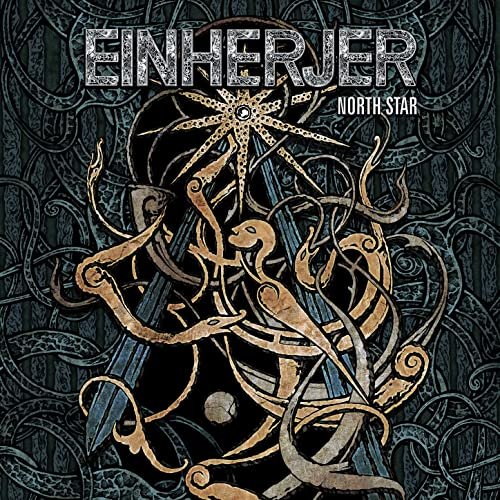 Einherjer - North Star (2021) Hi Res