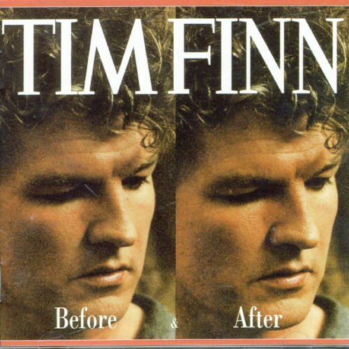 Tim Finn - Before And After (1993)