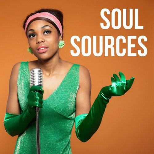 VA - Soul Sources (2021)