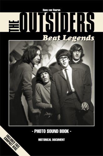 The Outsiders - Beat Legends (2010)