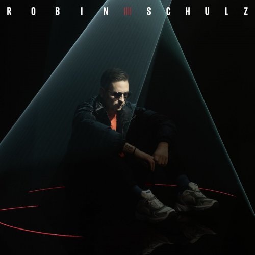 Robin Schulz - IIII (2021) [Hi-Res]