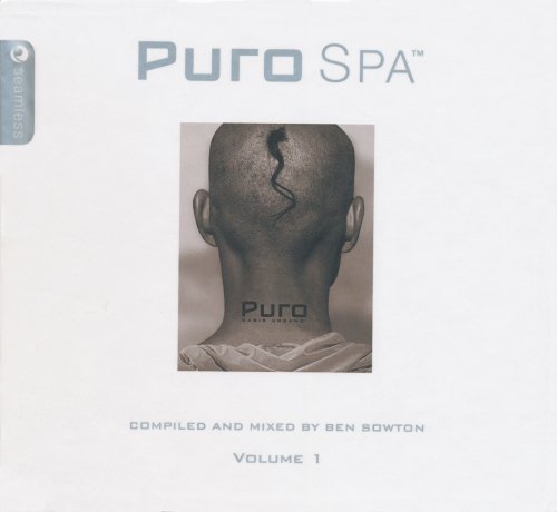 Ben Sowton - Puro Spa Vol. 1 (2012)