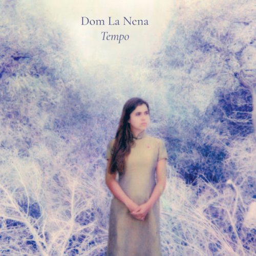 Dom La Nena - Tempo (2021) [Hi-Res]