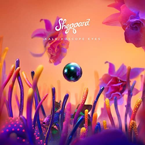 Sheppard - Kaleidoscope Eyes (2021) Hi Res