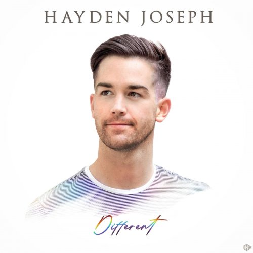 Hayden Joseph - Different (2021)