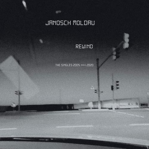 Janosch Moldau - Rewind (The Singles 2005-2020) (2021) Hi Res