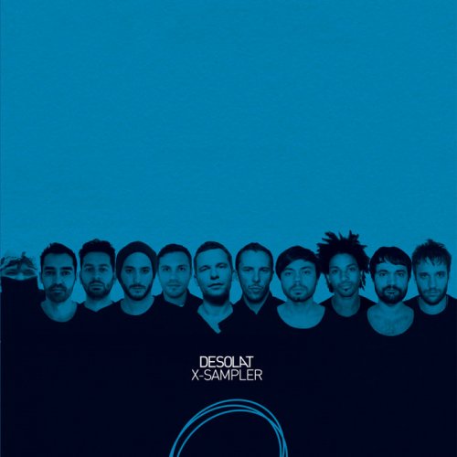 VA - Desolat X-Sampler (2021/2010)