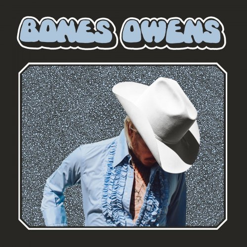 Bones Owens - Bones Owens (2021) [Hi-Res]