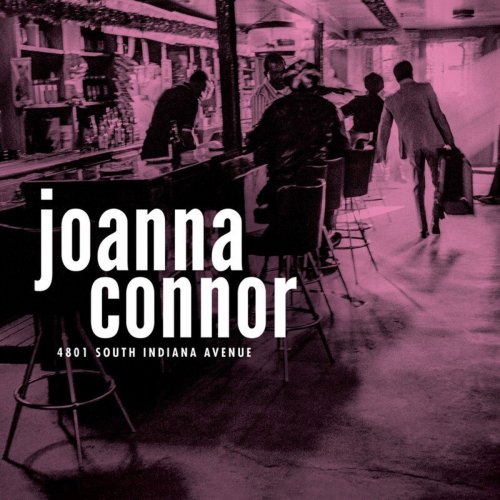 Joanna Connor - 4801 South Indiana Avenue (2021) [Hi-Res]