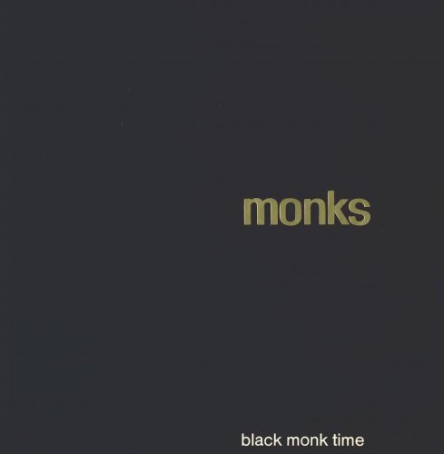 Monks - Black Monk Time (1966/2009)