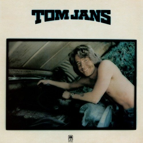 Tom Jans - Tom Jans (1974)