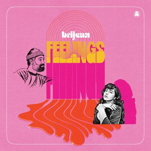 Brijean - Feelings (2021) [Hi-Res]
