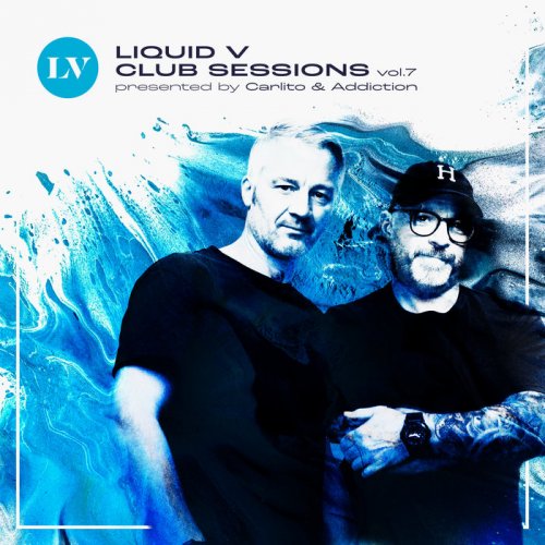 VA - Liquid V Club Sessions, Vol. 7 (2021)