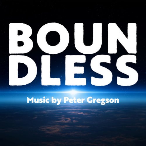 Peter Gregson - Boundless (2021) [Hi-Res]