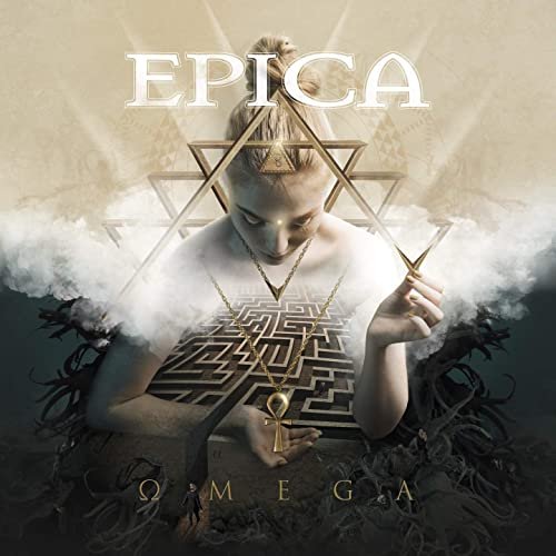 Epica - Omega (2021) Hi Res