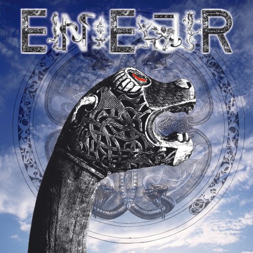 Einherjer - Dragons Of The North (Remastered) (2021)