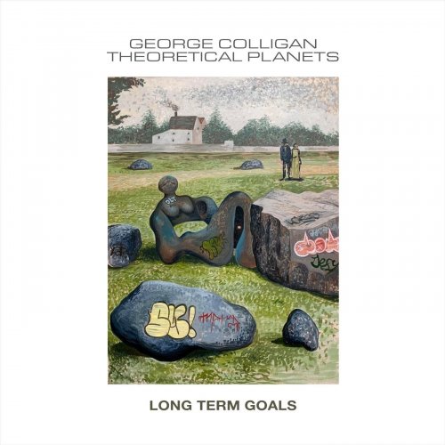 Theoretical Planets & George Colligan - Long Term Goals (2021)
