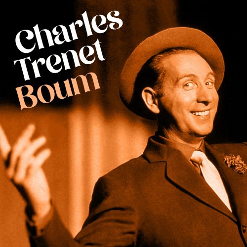 Charles Trenet - Boum (2021)