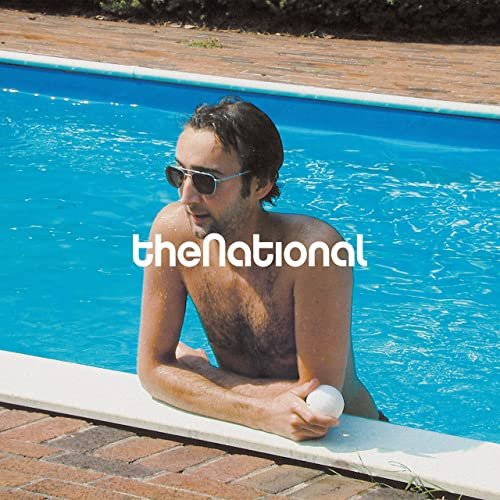 The National - The National (2021 Remaster) (2021) Hi Res