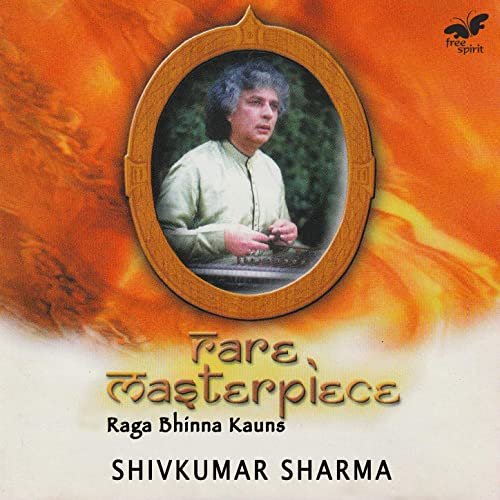 Shivkumar Sharma - Rare Masterpiece - Raga Bhinna Kauns (2021) [Hi-Res]