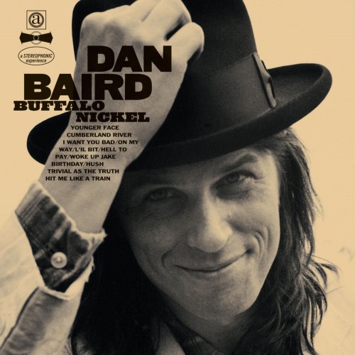 Dan Baird - Buffalo Nickel (1996)