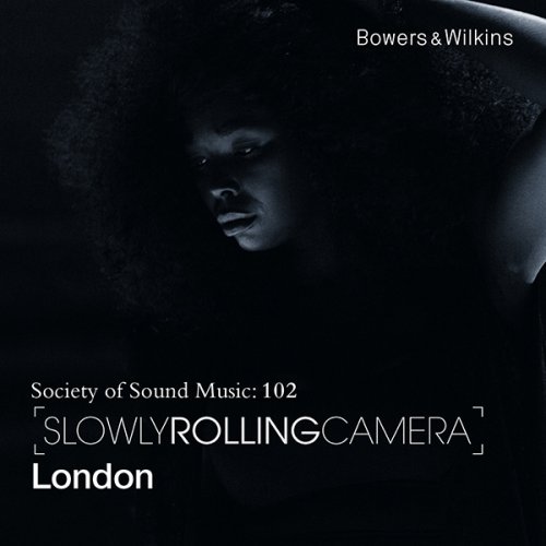 Slowly Rolling Camera - London (2016) [Hi-Res]