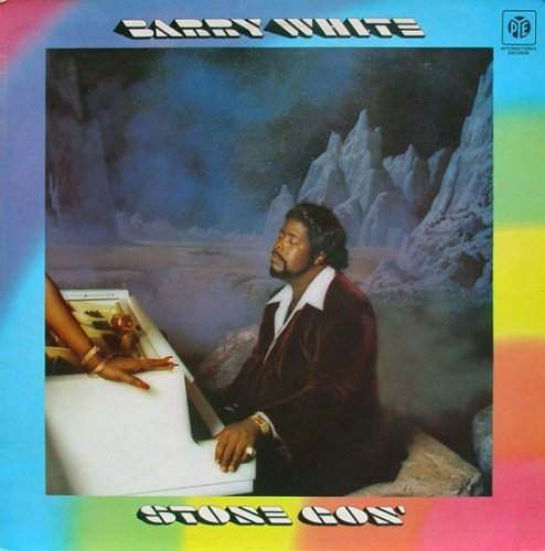 Barry White - Stone Gon (1973) LP