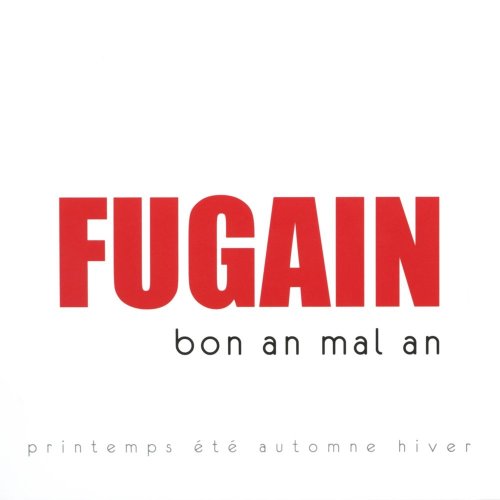 Michel Fugain - Bon an mal an (2CD) (2012)