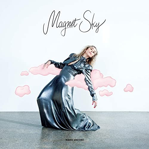 Nana Jacobi - Magnet Sky (2021) Hi-Res