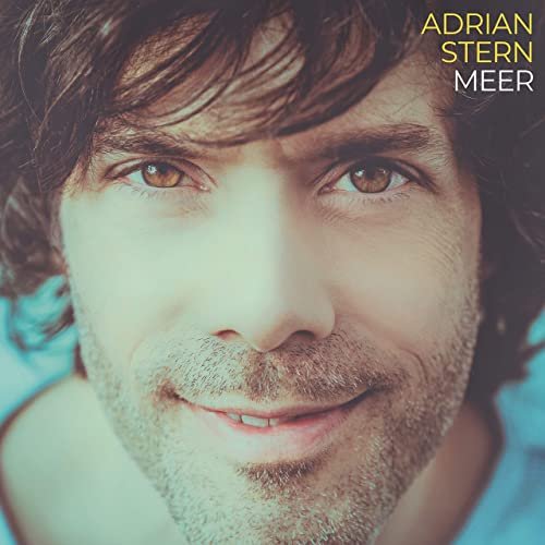 Adrian Stern - Meer (2021)