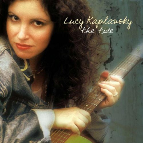 Lucy Kaplansky - The Tide (1994)