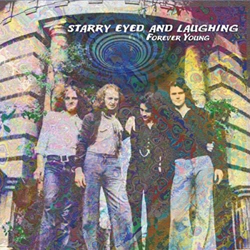 Starry Eyed And Laughing - Forever Young (2014)