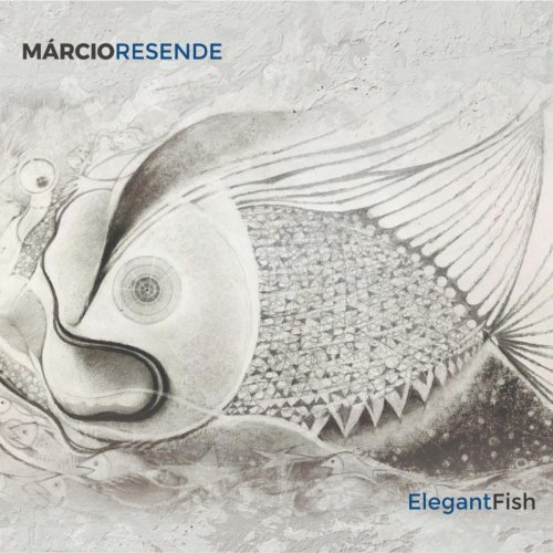 Márcio Resende - Elegant Fish (2021)