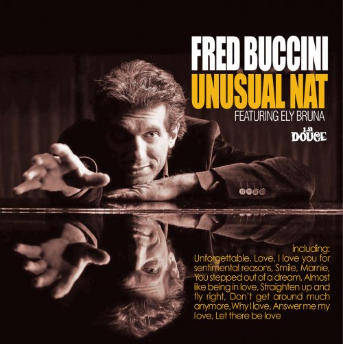 Fred Buccini - Unusual Nat (2011)