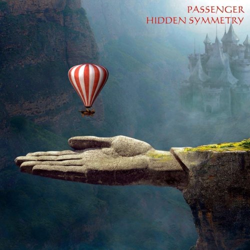 Hidden Symmetry - Passenger (2020)