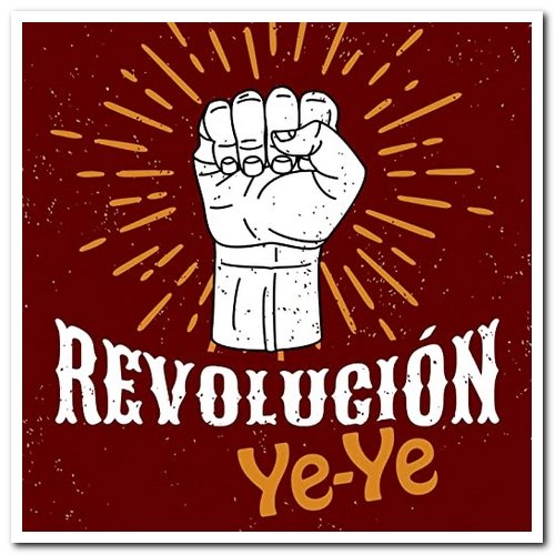 VA - Revolución Ye-Ye (2020)