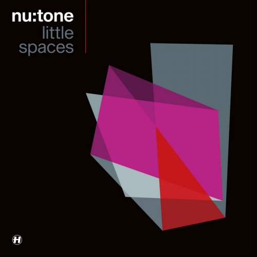 Nu:Tone - Little Spaces (2021)